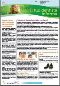 ANDInforma gennaio 2013