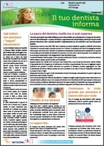 ANDInforma maggio 2013