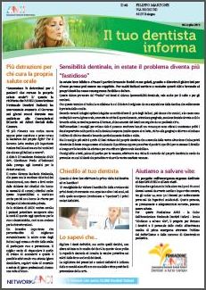 ANDInforma 16 luglio 2013