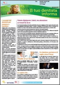 ANDInforma febbraio 2013