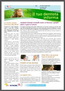 ANDI Informa settembre 2012