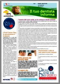 ANDI Informa Aprile 2012