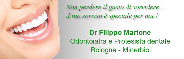Dentista Bologna